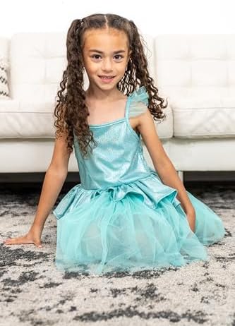 Little Adventures Princess Tutu Dress Up Costume