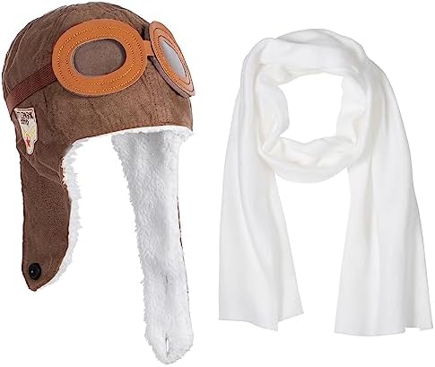 Aviator Costume Kids Coats Pants and More