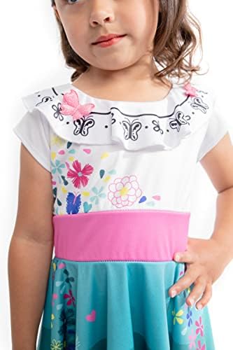 Little Adventures Miracle Princess Twirl Dress