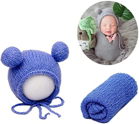 Vemonllas Baby Mouse Prop