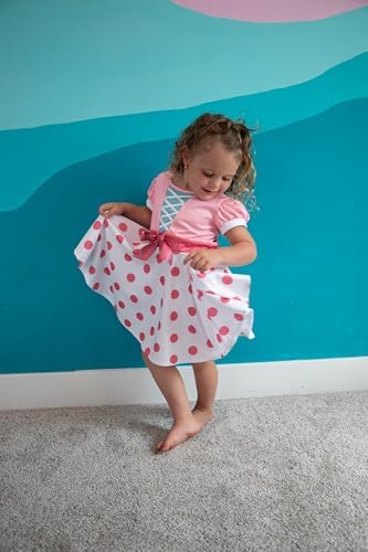 Bo Peep Twirl Dress Up