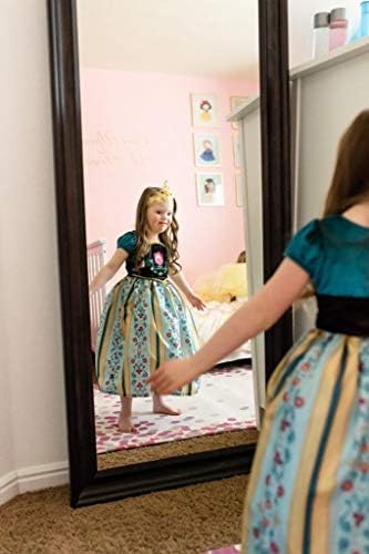 Alpine Princess Costume