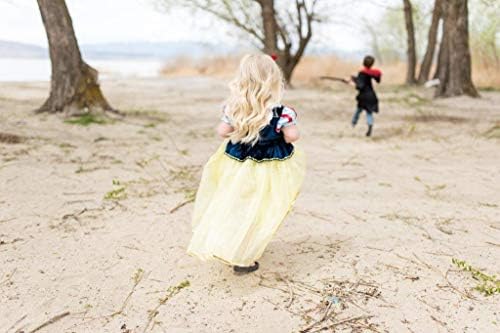 Little Adventures Snow White Princess Dress