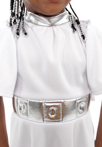 Little Adventures Galactic Princess Twirl Dress Up Costume
