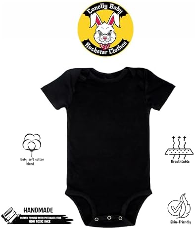 Anime Baby Romper
