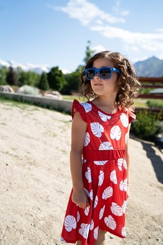 Little Adventures Aloha Princess Twirl Dress Up Costume