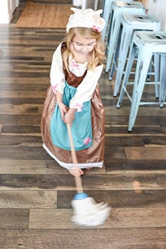 Princess Dress Up Costume for Girls