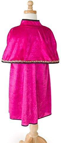 Little Adventures Alpine Princess Dressup Costume SM