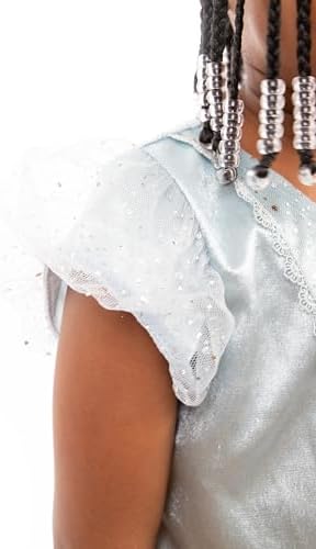Vintage Cinderella Party Dress