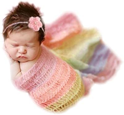 Perfect for newborn shoots and baby gifts