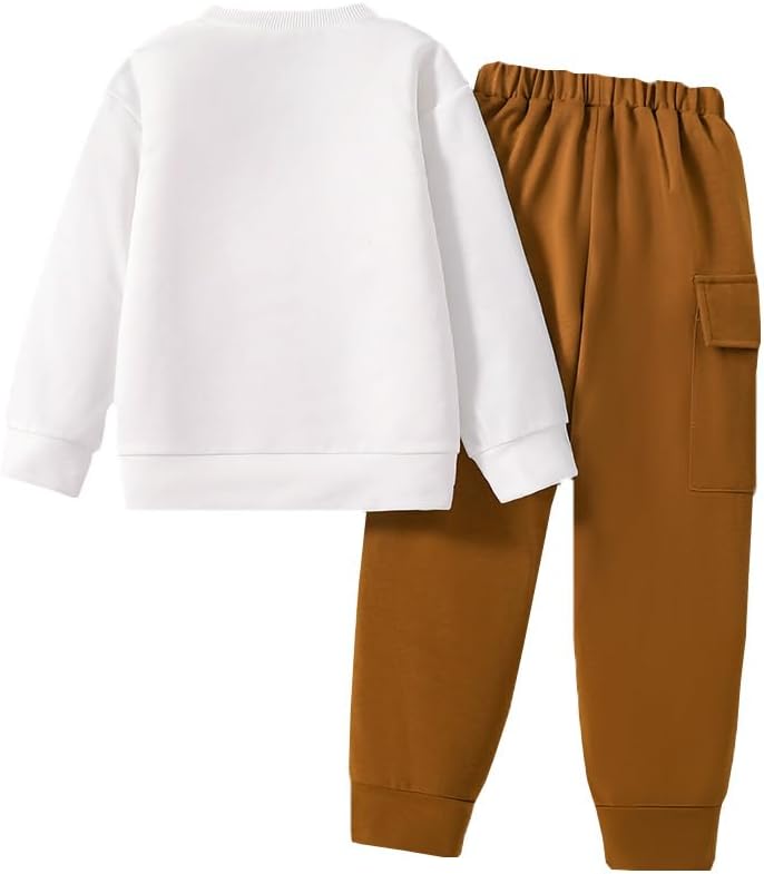 Nivne Tco Toddler Spring-Fall Complete Set