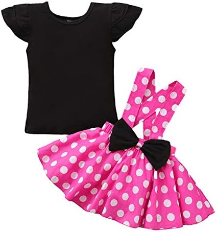 Fancy Party Costume Escape with Polka Dots