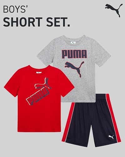 PUMA Boys Shade Set - 3-Piece