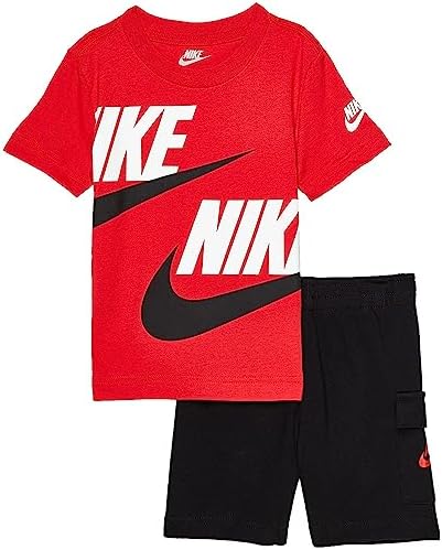 Nike Baby Boys Sportswear Set