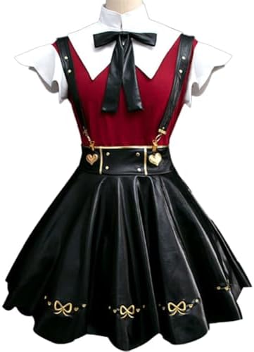 Needy Girl Overdose Costume K peasant Girls Size