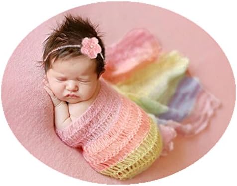 Perfect for newborn shoots and baby gifts