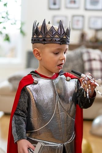 Royal Knight Costume