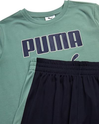 PUMA Boys Performance athletic set - Fun comfy