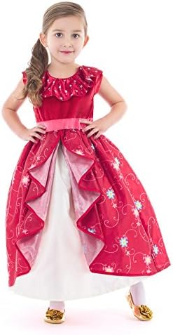 Little Adventures Ruby Dress Up Costume
