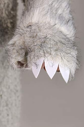 Fguided Fun Cosumes Kids Furopus Wolf Costume