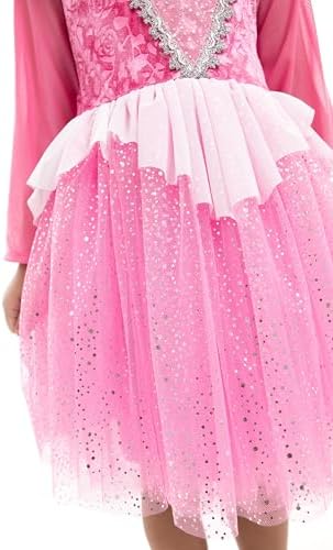 Little Adventures - Sleeping Beauty Party Dress Up Costume
