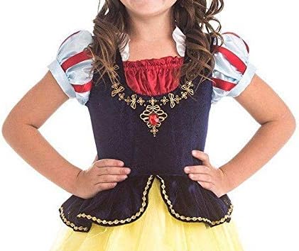 Little Adventures Snow White Princess Dress