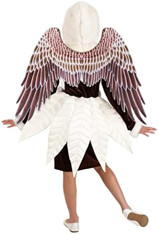 Boys Federal Eagle Costume Dress