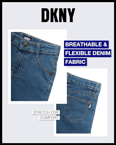 DKNY toddler boys pants set - 3 piece