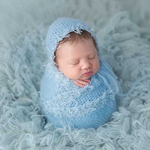 Vemonllas Newborn Baby Photography Props