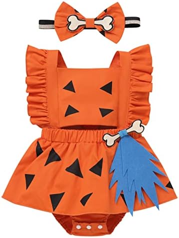 IBTOM CASTLE Historical Stone Age 1st 2nd Birthday Caveman Costume