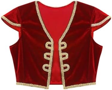 Yartina Boys Halloween Costume