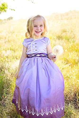 Ice Harvest Princess Dress Up Costume