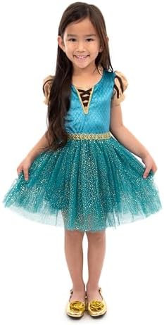 Little Adventures Medieval Princess Party Dress
