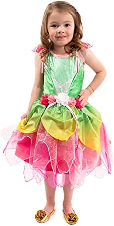 Little Adventures Springtime Magic Dress Up Costume