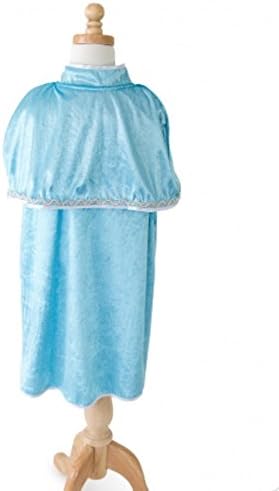 Little Adventures Ice Princess Cloak - X-Large