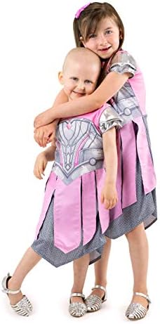 Warrior Princess Costumes