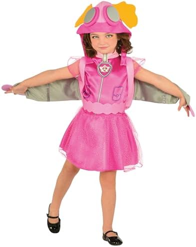 Rubies Paw Patrol Sky Costume - Small