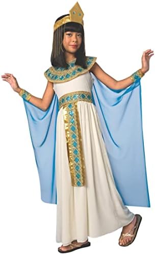 Morph Cleopatra Costume Kids