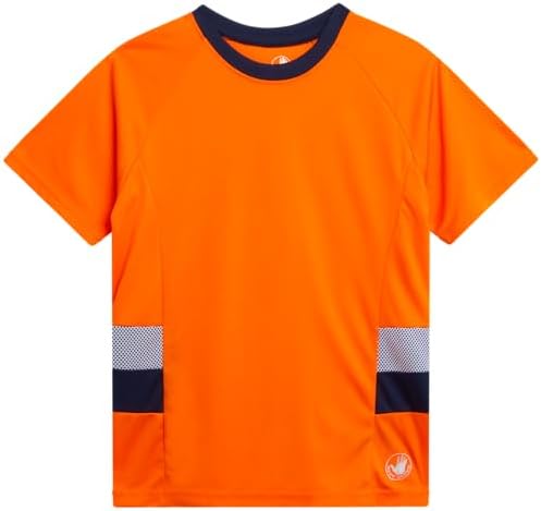 Boys Active Activewear Set - Premium Performance Than Enjoyment