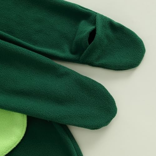 VISGOGO Newborn Baby Halloween Costumes for Girls Boys