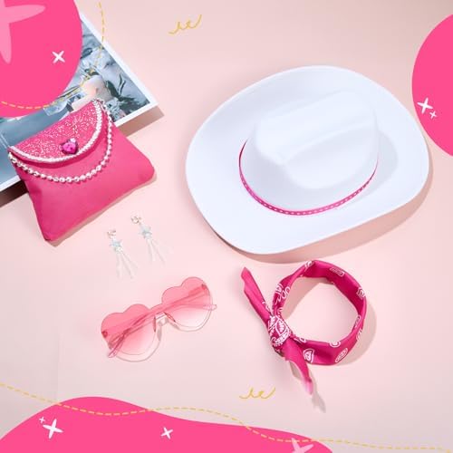 Cowgirl Costume for Kids Halloween