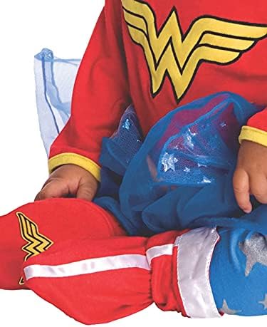 Wonderful Women - Costume Set