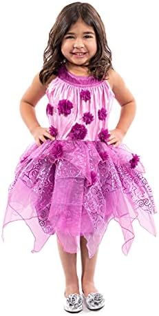 Little Adventures Fairy Gown