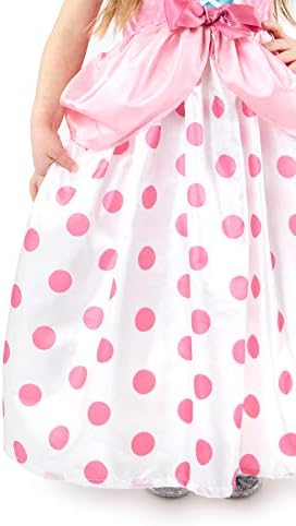 Bo Peep Dress-Up Costume for Kids