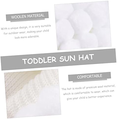 Homoyoyo Child Sun_hat