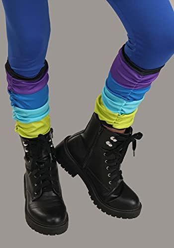 Luna Lovegood Party Costume for Kids Halloween Fun