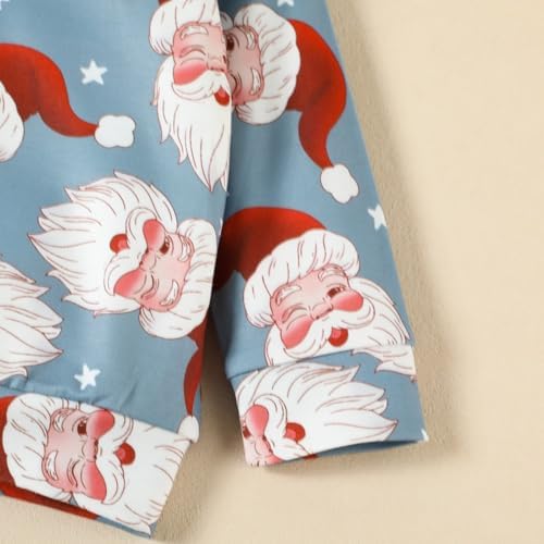 Perfect Christmas Outfits for Boys Thermal Best for Kids