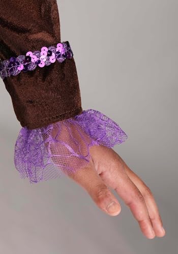 Scratch That Raving Mad Hatter Costume for Girls Fun Unique Look