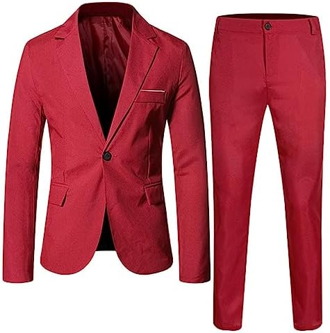 Winter Outfits for Boys Toddler 4T Soft Coats Pants Set