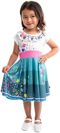 Little Adventures Miracle Princess Twirl Dress